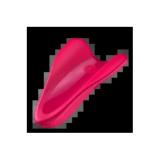 Satisfyer High Fly - akkus, vízálló csiklóvibrátor (4061504004129) vibrátorok