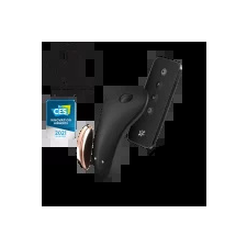 Satisfyer Little Secret - okos, vízálló csiklóvibrátor vibrátorok