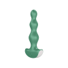 Satisfyer Lolli-Plug 2 - akkus, vízálló anál vibrátor (zöld)