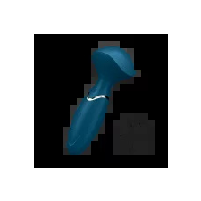 Satisfyer Mini Wand-er - akkus, vízálló masszírozó vibrátor vibrátorok