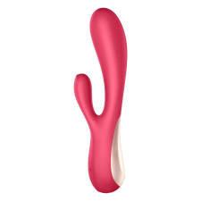 Satisfyer Mono Flex (Red) Vibrátor vibrátorok