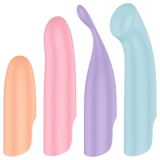 Satisfyer Playful Four - vibrátor szett vibrátorok