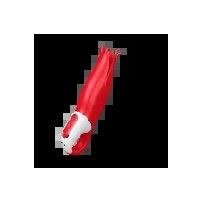 Satisfyer Power Flower - akkus, vízálló vibrátor (4049369016488) vibrátorok