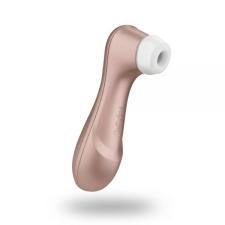 Satisfyer Pro 2 léghullámos csiklóizgató vibrátorok