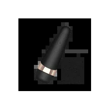 Satisfyer Pro 3+ - vízálló, akkus, csiklóizgató vibrátor vibrátorok