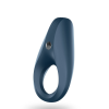 Satisfyer Rocket Ring -vízálló, akkus péniszgyűrű.
