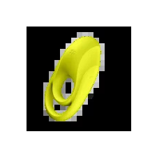 Satisfyer Spectacular - vízálló, vibrációs péniszgyűrű péniszgyűrű