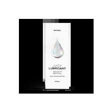 Satisfyer - szenzitív vízbázisú síkosító (300 ml) (4061504082837) síkosító