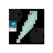 Satisfyer Twirling Pro - okos, 2in1 csiklóvibrátor  Szín: menta vibrátorok
