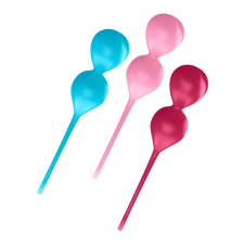  Satisfyer V Balls kéjgolyó