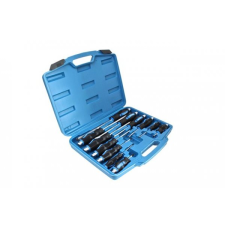 Satra Csavarhúzó készlet Satra S-S12PC (S-S12PC) csavarhúzó