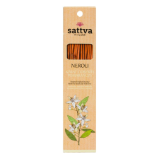 Sattva Ayurveda Füstölő, Fehér zsálya 30g - Sattva Ayurveda füstölő