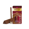 Sattva Ayurveda Füstölőrudak 10db - Szantál 20g - Sattva Ayurveda