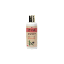 Sattva Ayurveda Gyógynövényes hidratáló testápoló szantállal 210ml - Sattva Ayurveda jóga felszerelés
