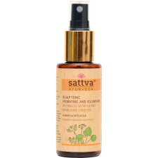 Sattva Ayurveda Haj tonikum Ajwain & Gotu Kola 100 ml - Sattva Ayurveda jóga felszerelés