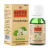 Sattva Ayurveda Jázmin olaj 10ml - Sattva Ayurveda