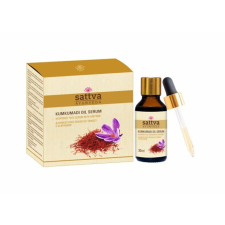 Sattva Ayurveda Kumkumadi arcszérum sáfránnyal 30ml - Sattva Ayurveda jóga felszerelés