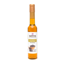 Sattva Ayurveda Mustár olaj 500ml - Sattva Ayurveda jóga felszerelés