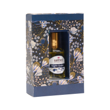 Sattva Ayurveda Night queen parfüm 10ml - Sattva Ayurveda jóga felszerelés