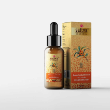Sattva Ayurveda Organikus homoktövis olaj 50 ml - Sattva Ayurveda jóga felszerelés