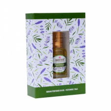 Sattva Ayurveda Patchouli parfüm 10ml - Sattva Ayurveda jóga felszerelés