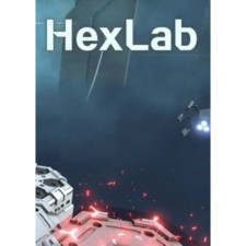Satur Entertainment HexLab (PC - Steam Digitális termékkulcs) videójáték