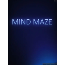 Satur Entertainment Mind Maze (digitális licenc) videójáték