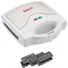 Saturn ST-EC1081 gofrisütő