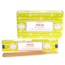 Satya Füstölőpálcikák15gm - Tulsi füstölő