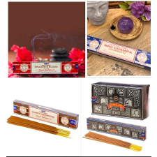  SATYA NAG CHAMPA FÜSTÖLŐ PÁLCA füstölő
