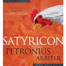  Satyricon regény