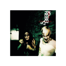  Satyricon - Rebel Extravaganza (Reissue) (Digipak) (Cd) rock / pop
