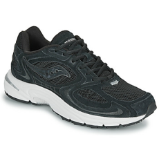Saucony Rövid szárú edzőcipők GRID JAZZ 9 Fekete 42