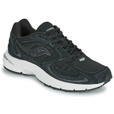Saucony Rövid szárú edzőcipők GRID JAZZ 9 Fekete 44 férfi cipő