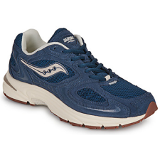 Saucony Rövid szárú edzőcipők GRID JAZZ 9 Tengerész 42 férfi cipő