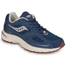 Saucony Rövid szárú edzőcipők GRID JAZZ 9 Tengerész 43