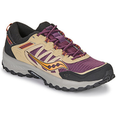 Saucony Rövid szárú edzőcipők Grid Peak Sokszínű 43
