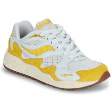 Saucony Rövid szárú edzőcipők Grid Shadow 2 Fehér 41 női cipő
