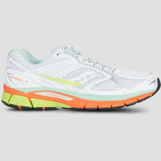 Saucony Rövid szárú edzőcipők GUIDE 7 Sokszínű 38