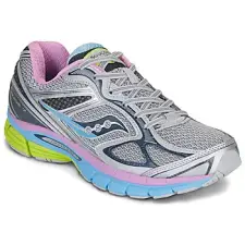 Saucony Rövid szárú edzőcipők GUIDE 7 Sokszínű 45 női cipő