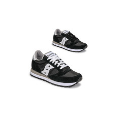Saucony Rövid szárú edzőcipők JAZZ ORIGINAL Fekete 43