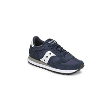 Saucony Rövid szárú edzőcipők JAZZ ORIGINAL Tengerész 41