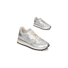 Saucony Rövid szárú edzőcipők Jazz Triple Ezüst 37
