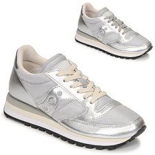 Saucony Rövid szárú edzőcipők Jazz Triple Ezüst 40 női cipő