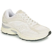 Saucony Rövid szárú edzőcipők Progrid Omni 9 Fehér 39 női cipő