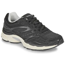 Saucony Rövid szárú edzőcipők Progrid Omni 9 Fekete 38 női cipő