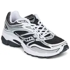 Saucony Rövid szárú edzőcipők PROGRID OMNI 9 Fekete 39 női cipő