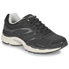 Saucony Rövid szárú edzőcipők Progrid Omni 9 Fekete 44