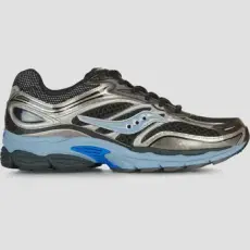Saucony Rövid szárú edzőcipők PROGRID OMNI 9 LUX Kék 43