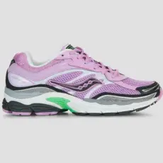 Saucony Rövid szárú edzőcipők PROGRID OMNI 9 LUX Lila 38